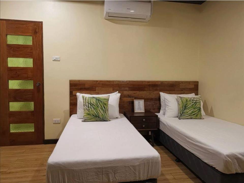 Alona Vikings Lodge 1 ปางเลา ภายนอก รูปภาพ